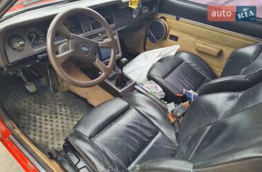 Седан Ford Taurus 1981 в 