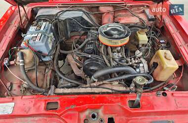 Седан Ford Taurus 1981 в 