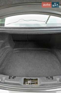 Седан Ford Taurus 2015 в 