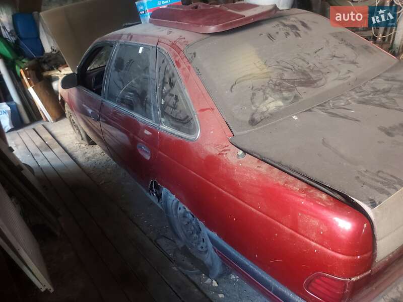 Седан Ford Taurus 1992 в Киеве фото 2 Седан Ford Taurus 1992 в Киеве