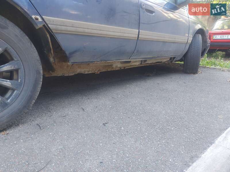 Седан Ford Taurus 1992 в Киеве фото 7 Седан Ford Taurus 1992 в Киеве