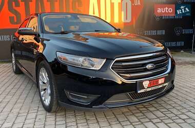 Седан Ford Taurus 2017 в 