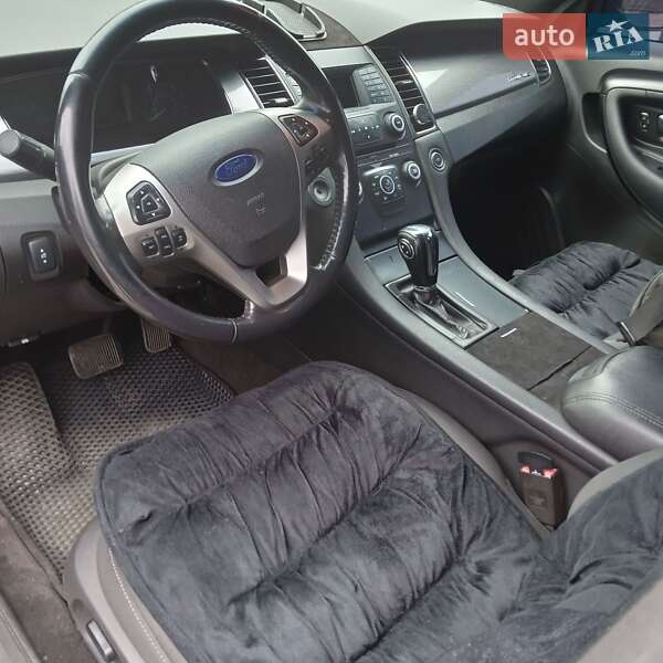 Седан Ford Taurus 2012 в Белогородке фото 3 Седан Ford Taurus 2012 в Белогородке