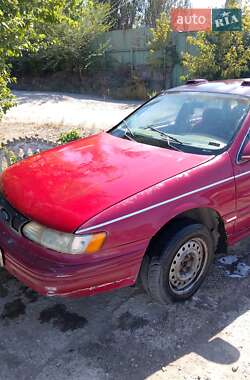 Седан Ford Taurus 1990 в Дніпрі