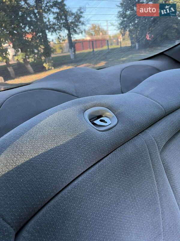 Седан Ford Taurus 1997 в Владимире фото 4 Седан Ford Taurus 1997 в Владимире