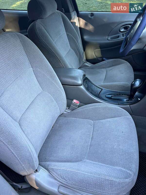 Седан Ford Taurus 1997 в Владимире фото 10 Седан Ford Taurus 1997 в Владимире