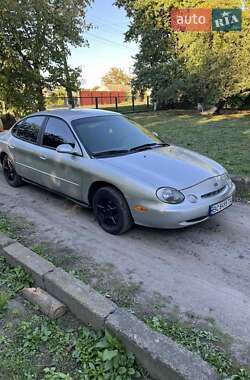 Седан Ford Taurus 1997 в Владимире
