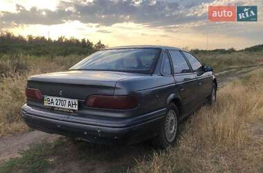 Седан Ford Taurus 1993 в Кропивницком