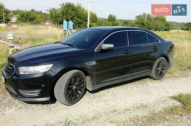 Седан Ford Taurus 2014 в Фастове