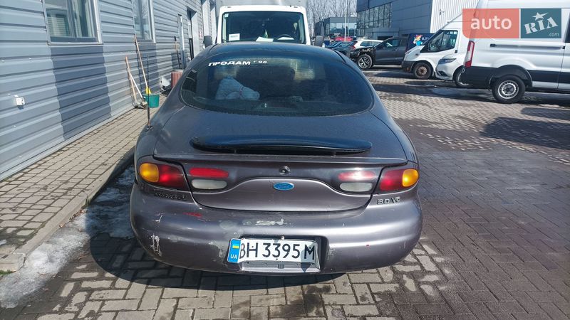 Седан Ford Taurus 1996 в Виннице