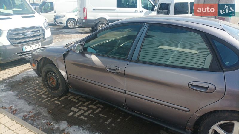 Седан Ford Taurus 1996 в Виннице