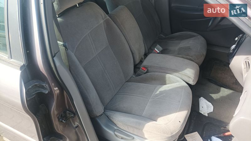 Седан Ford Taurus 1996 в Виннице