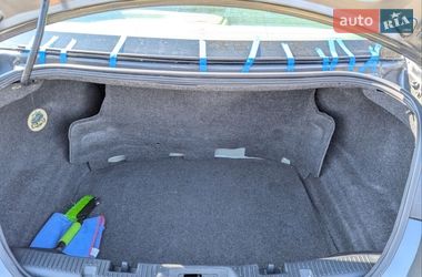 Седан Ford Taurus 2017 в Николаеве