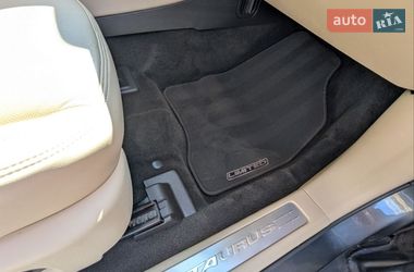 Седан Ford Taurus 2017 в Николаеве