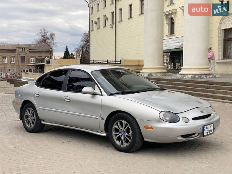 Седан Ford Taurus 1996 в Запоріжжі