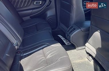 Седан Ford Taurus 2016 в Броварах