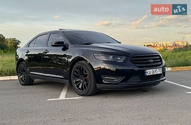 Седан Ford Taurus 2016 в Киеве Седан Ford Taurus 2016 в Киеве