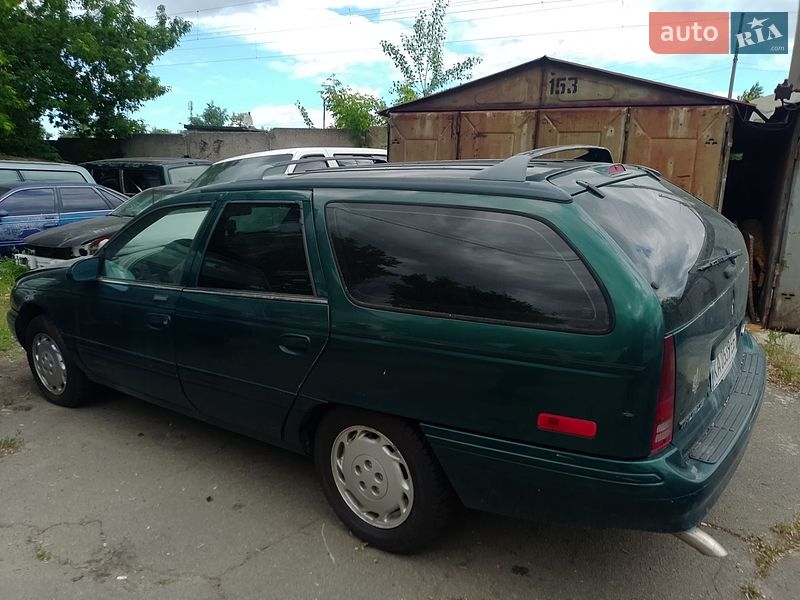 Универсал Ford Taurus 1994 в Киеве