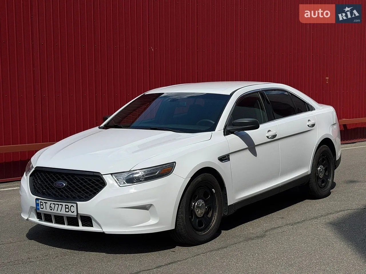 2015 Ford Fusion - мініатюра 19
