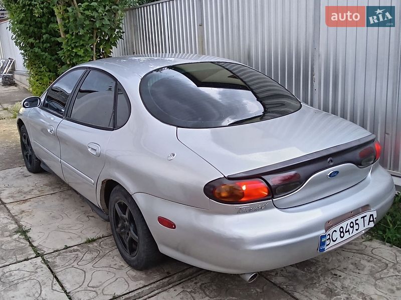Ford Taurus 1997
