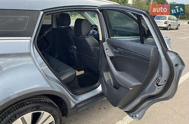 Позашляховик / Кросовер Ford Territory 2019 в Львові