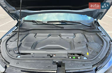 Позашляховик / Кросовер Ford Territory 2019 в Львові