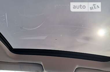 Позашляховик / Кросовер Ford Territory 2019 в 