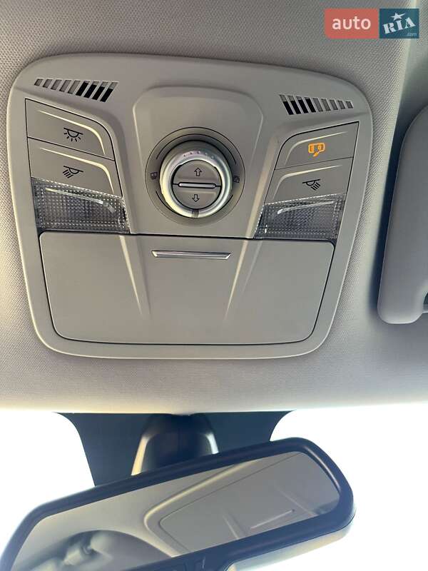 Внедорожник / Кроссовер Ford Territory 2019 в Черновцах фото 12 Внедорожник / Кроссовер Ford Territory 2019 в Черновцах