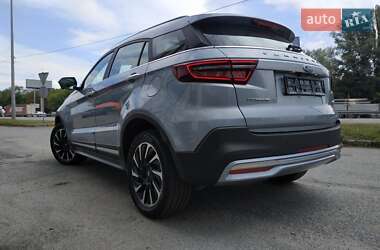 Ford Territory 2019
