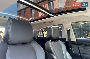 Внедорожник / Кроссовер Ford Territory 2019 в Черновцах