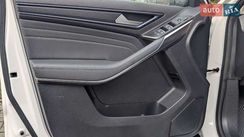 Позашляховик / Кросовер Ford Territory 2021 в Києві фото 18 Позашляховик / Кросовер Ford Territory 2021 в Києві