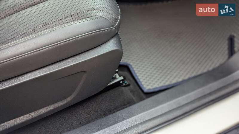 Позашляховик / Кросовер Ford Territory 2021 в Києві фото 21 Позашляховик / Кросовер Ford Territory 2021 в Києві