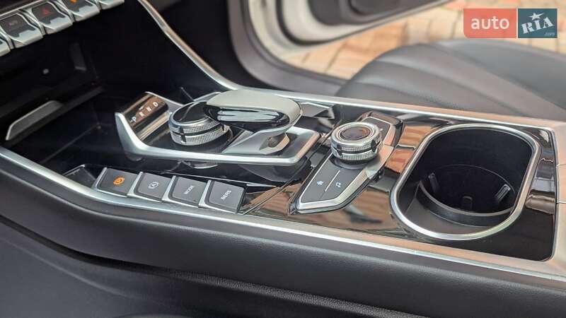 Позашляховик / Кросовер Ford Territory 2021 в Києві фото 43 Позашляховик / Кросовер Ford Territory 2021 в Києві