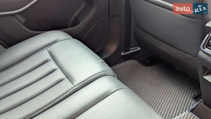 Позашляховик / Кросовер Ford Territory 2021 в Києві фото 51 Позашляховик / Кросовер Ford Territory 2021 в Києві