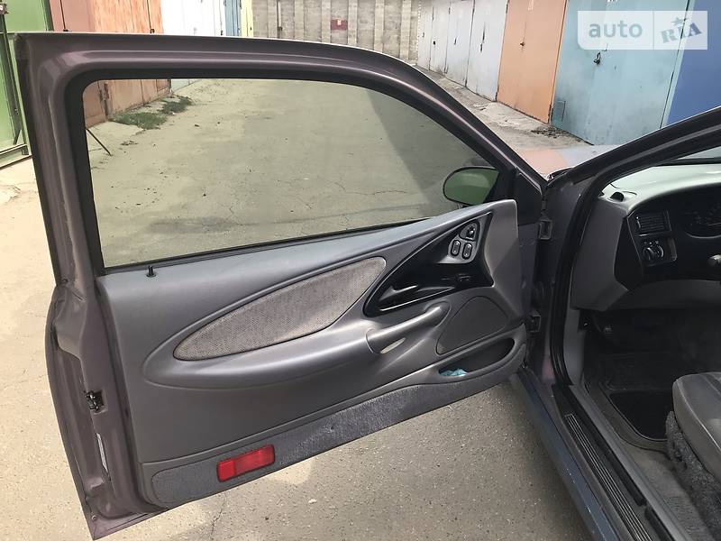 Купе Ford Thunderbird 1995 в Харькове фото 8 Купе Ford Thunderbird 1995 в Харькове