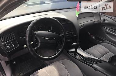 Купе Ford Thunderbird 1995 в 