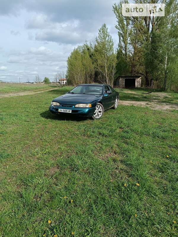 Купе Ford Thunderbird 1994 в Киеве