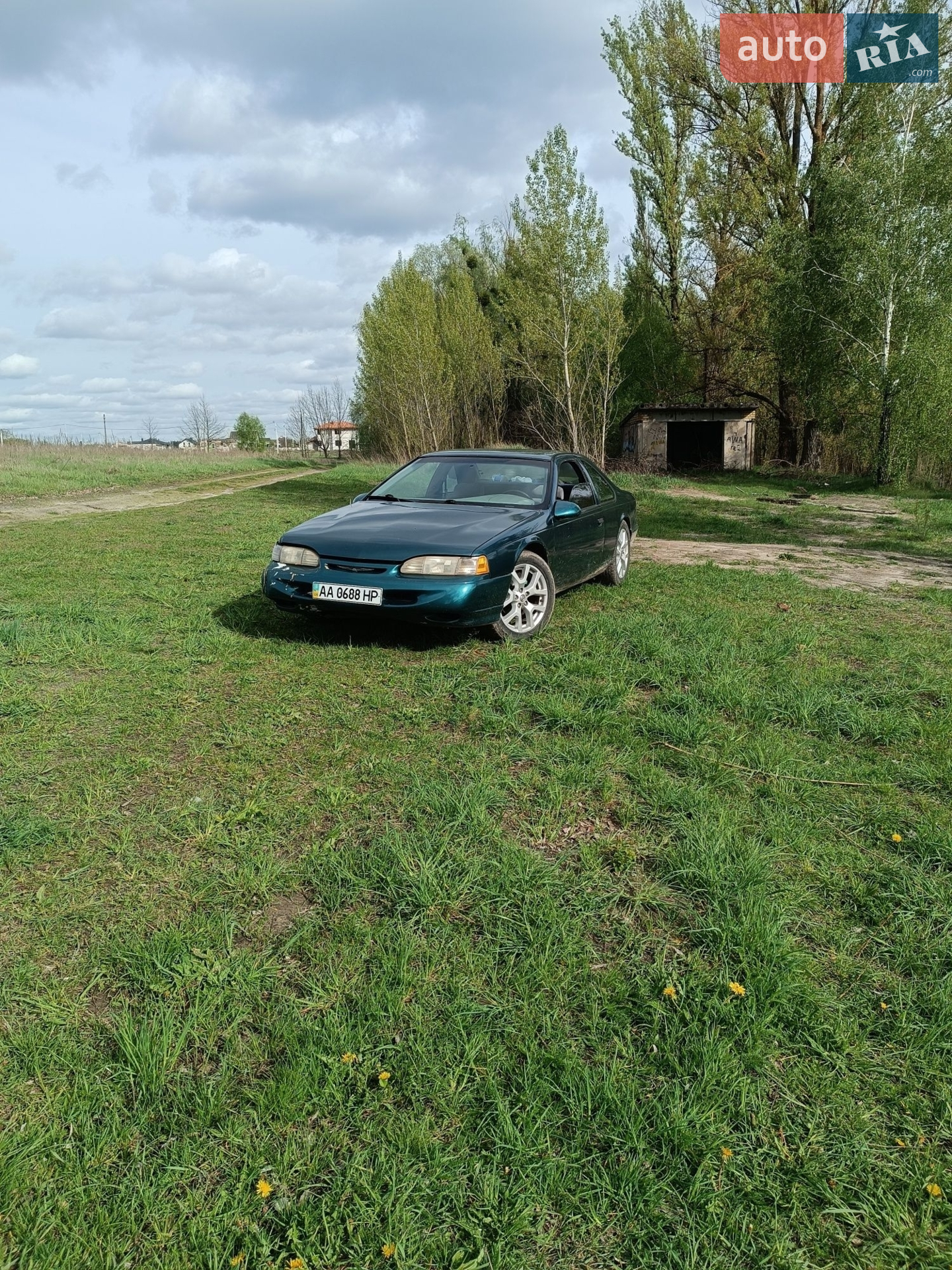 Фото авто 6