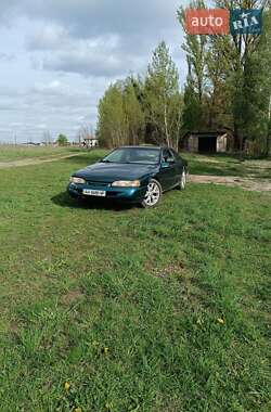 Купе Ford Thunderbird 1994 в 