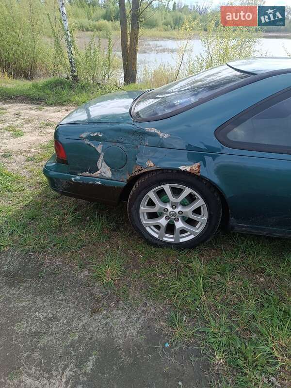 Купе Ford Thunderbird 1994 в Киеве