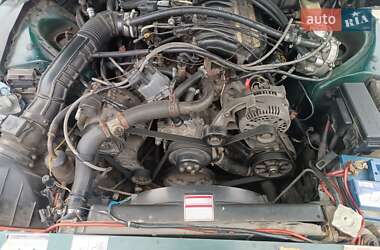 Купе Ford Thunderbird 1994 в Киеве