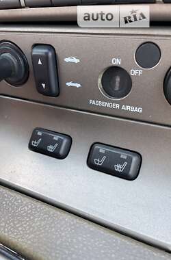 Кабриолет Ford Thunderbird 2005 в Хмельницком