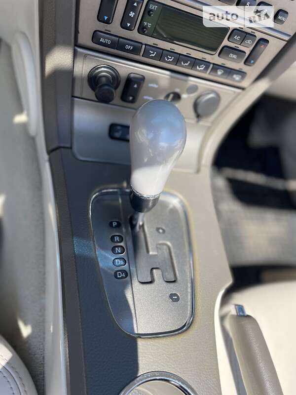 Кабриолет Ford Thunderbird 2005 в Хмельницком