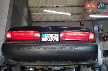 Купе Ford Thunderbird 1992 в 