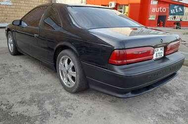 Купе Ford Thunderbird 1992 в Києві