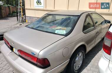 Купе Ford Thunderbird 1990 в 