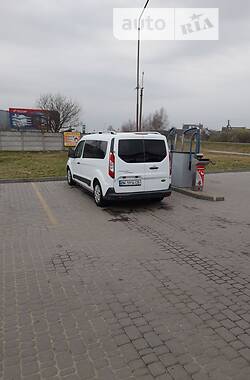 Минивэн Ford Tourneo Connect пасс. 2014 в Костополе