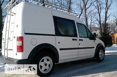  Ford Tourneo Connect 2006 в Полтаве