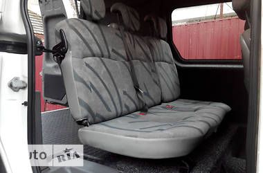  Ford Tourneo Connect 2006 в Полтаве