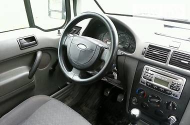 Минивэн Ford Tourneo Connect 2003 в Черновцах